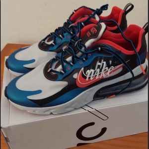 Nike air Max 270 time capsule pack